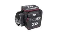 Daiwa D-VEC Tactical Soft Sided Tackle Bag - Thumbnail