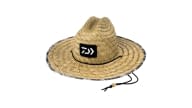 Daiwa D-VEC Straw Hat - Thumbnail