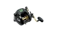 Daiwa Tanacom 750 Power Assist Electric Reel - Thumbnail