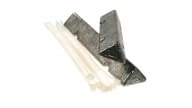Danielson Crab Trap Weight 2pk - Thumbnail