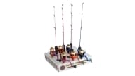 Master Roddy Lites Spinning Combo - DN478-DP - Thumbnail
