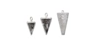 Dolphin Tackle Pyramid Weights