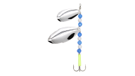 Silvertron Spinner Double Blade - 1XSSB - Thumbnail