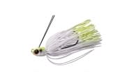 Jackall B Crawl Swimmer Jigs - CHBP - Thumbnail