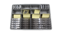 BKK OCD Tackle Storage System Starter Kit - file (1) - Thumbnail