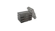 BKK OCD Tackle Storage Accessory Boxes - M - Thumbnail