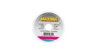 Maxima Fluorocarbon Leader Wheel - 10 lb.