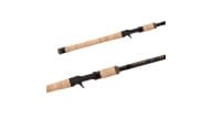 G Loomis GLX Flip Punch Rods