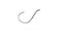 Gamakatsu Octopus Barbless Hooks - Nickel - Thumbnail