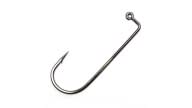 Gamakatsu Heavy Duty 90 Degree Round Bend Jig Hook 50pk - Thumbnail