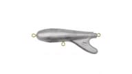 Great Downrigger Fish Weight - DR-F2.5 - Thumbnail