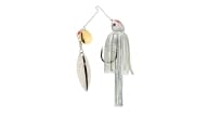 Strike King Hack Attack Heavy Cover Spinnerbait - 204GS - Thumbnail