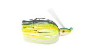 Strike King Hack Attack Heavy Cover Swim Jig - 538 - Thumbnail