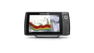 Humminbird Helix 10 CHIRP MDI GPS G3N CHO - Thumbnail