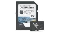 Humminbird LakeMaster Western States VX - Thumbnail
