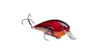 Strike King KVD Square Bill Delta Red / 2.5