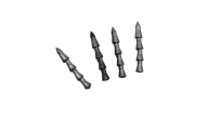Anglers King Lead Nail Weights - Thumbnail