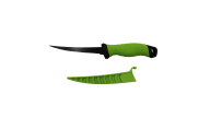 Anglers King 6" Fillet Knife With Sheath - Thumbnail