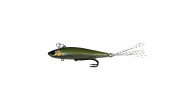 Jackall Live Darter - AYU - Thumbnail