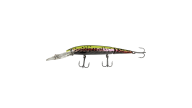 Rebel Rattling Deep Jointed Minnow 5 1/4" - 71 - Thumbnail