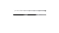 Seeker Black Steel Graphite Live Bait Rod