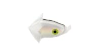 Shelton FBR Unrigged Heads 2pk Anchovy Size - 60 - Thumbnail