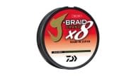 Daiwa J-Braid X8 Grand 300yd - DG - Thumbnail