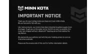 Minn Kota Riptide Terrova 112 Trolling Motor w/ Micro Remote - JOI 2022 Consumer Terrova and Ulterra i-Pilot Insert 41822-1 - Thumbnail