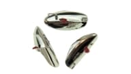 Krippled Anchovy Head 3pk Unrigged - 011 - Thumbnail