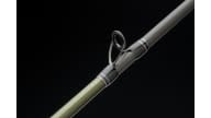 MegaBass Levante Casting Rods - LEVANTE BAITCASTING GUIDE - Thumbnail