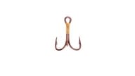 Eagle Claw 2X Strong Treble Hook - Thumbnail