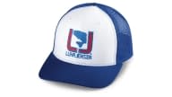 Luhr Jensen Trucker Cap - Thumbnail