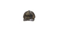 Megabass Classic Camo Hat - 00000046724 - Thumbnail