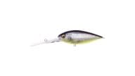 Megabass Deep Six Crankbait - Elegy Bone - Thumbnail