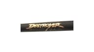 Megabass Destroyer P5 Casting Rods - MegaBass_destroyer_stamp - Thumbnail