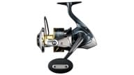 Shimano Stella SW D Spinning Reels - Thumbnail