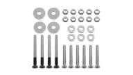 Minn Kota Quick Release Bracket / RTA-62 - MK_1854062_RTA-62_Hardware copy - Thumbnail