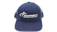 Fisherman's Warehouse Trucker Hat - TH-15 - Thumbnail