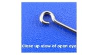 Gamakatsu Open Eye Siwash Hook - open_eye-siwash2 - Thumbnail