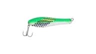 Trinidad Optimizer Spoon - OL-0502-4-GRN/WHT-BLK DOTS - Thumbnail