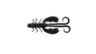 Berkley Crazy Legs Chigger Craw - BBF - Thumbnail