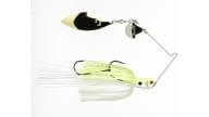 Strike King Premier Plus Spinnerbait Colorado Willow - 203SG - Thumbnail