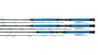 Daiwa Proteus Winn Conventional Rod "Blue" - 80hf - Thumbnail