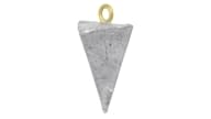 Anglers King Pyramid Sinkers Approx. 25lb Box - Thumbnail