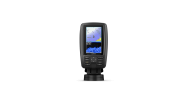 Garmin ECHOMAP Plus 43cv Fishfinder w/ GPS - Thumbnail