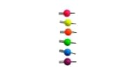 Rapid Line Clip 6pk - Thumbnail