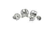 Bullet Weights Ultra Tin Reusable Split Shot Sinkers - Thumbnail