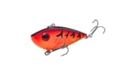 Strike King Red Eye Shad Tungsten 2 Tap - REYESDTT12-421 - Thumbnail