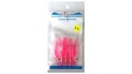 Rocky Mountain Tackle Squid 5pk - 886 - Thumbnail