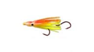 Crystal Basin Tackle Hoochies - 618 - Thumbnail